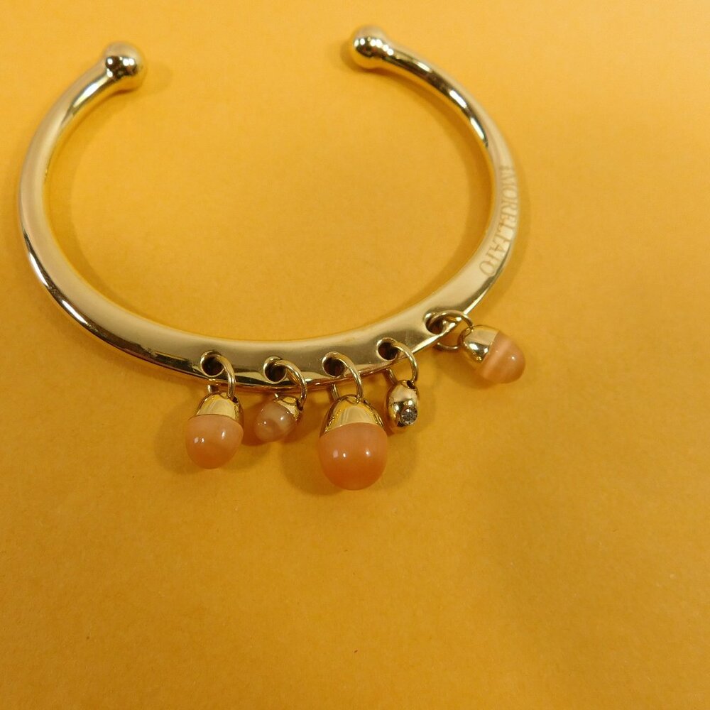 Ladies Morellato Cuff Bracelet